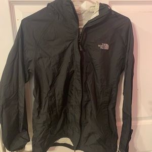Black north face